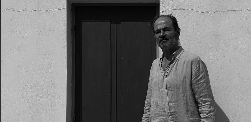 Juan Villoro